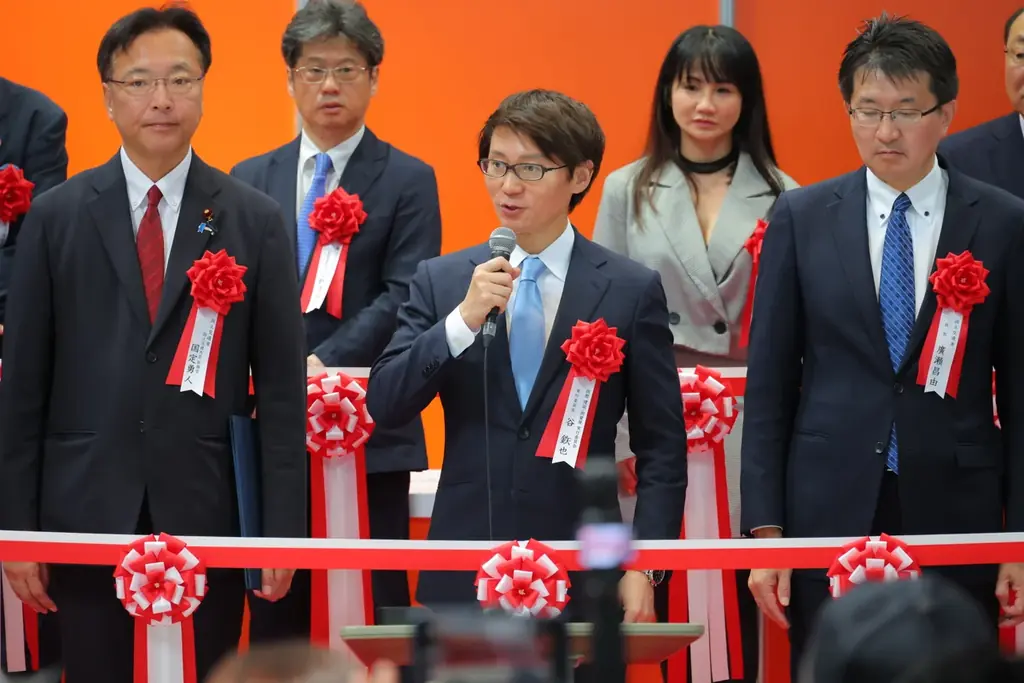 2025年6月開催「国際 建設・測量展 CSPI-EXPO」最新技術集結の4日間