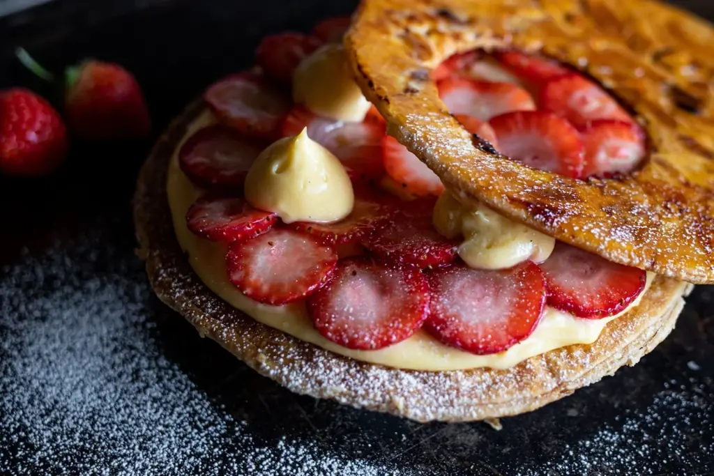 【GARIGUETTE-ガリゲット-】夏季限定！桃のミルプレッセ、ピーチスカッシュが登場します！ 画像 5