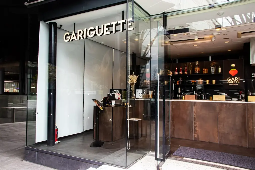 【GARIGUETTE-ガリゲット-】夏季限定！桃のミルプレッセ、ピーチスカッシュが登場します！ 画像 7