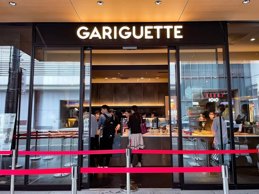 【GARIGUETTE-ガリゲット-】夏季限定！桃のミルプレッセ、ピーチスカッシュが登場します！ 画像 8