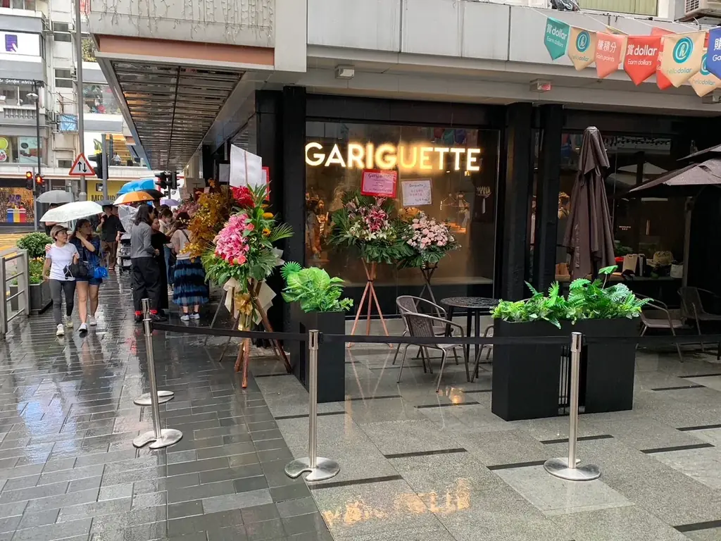 【GARIGUETTE-ガリゲット-】夏季限定！桃のミルプレッセ、ピーチスカッシュが登場します！ 画像 9