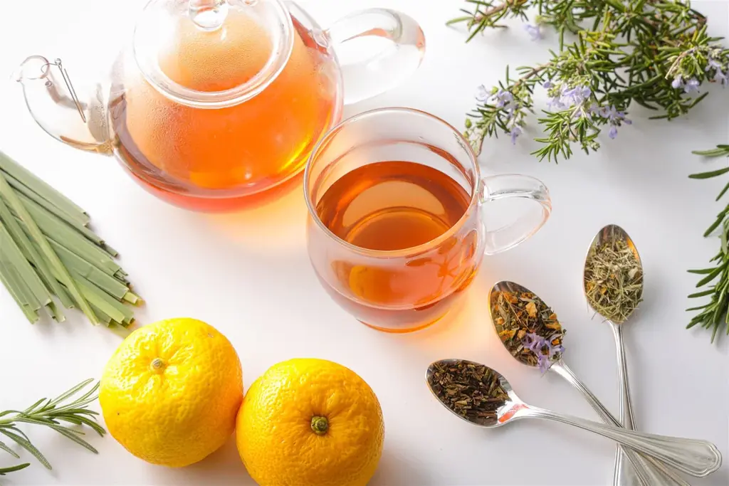 甘くて涼しい、眺めもごちそうなサマーアフタヌーンティーが新登場！ 画像 8