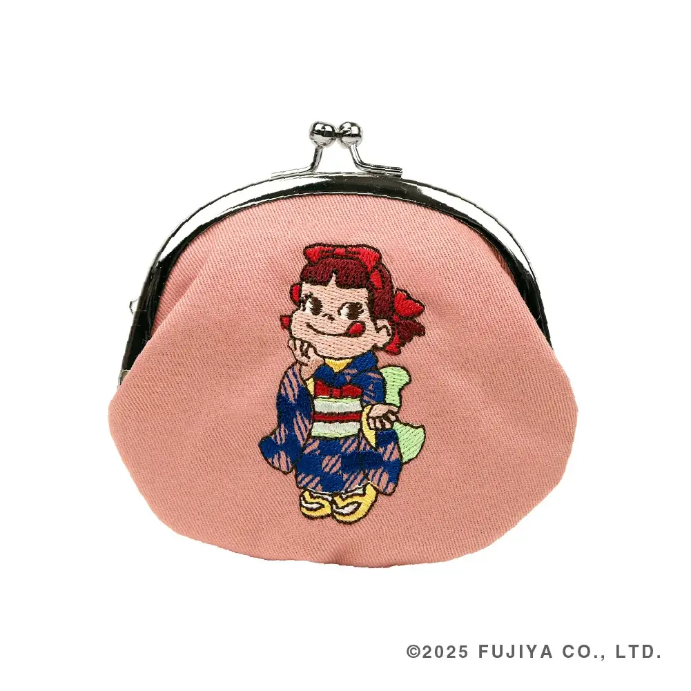 2025年7月1日発売！ペコちゃん×スーベニールの新コラボ雑貨