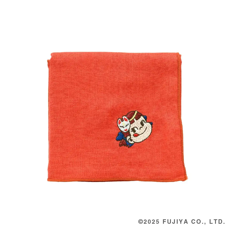 ペコちゃん ×SOUVENIR のコラボがま口が登場！ 画像 8