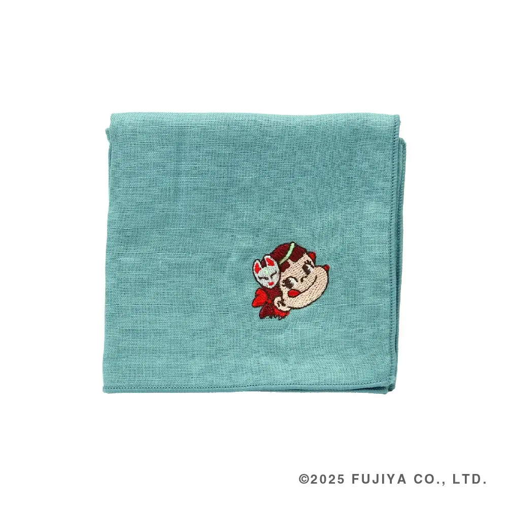 ペコちゃん ×SOUVENIR のコラボがま口が登場！ 画像 9