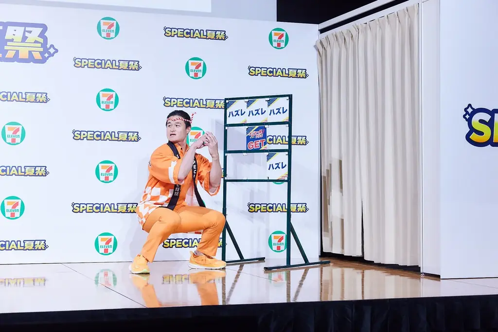 毎日おトクが続く「おかわりクーポン祭り」や「メジャー級グルメ」も新発売！セブン‐イレブン『SPECIAL 夏祭』 画像 25