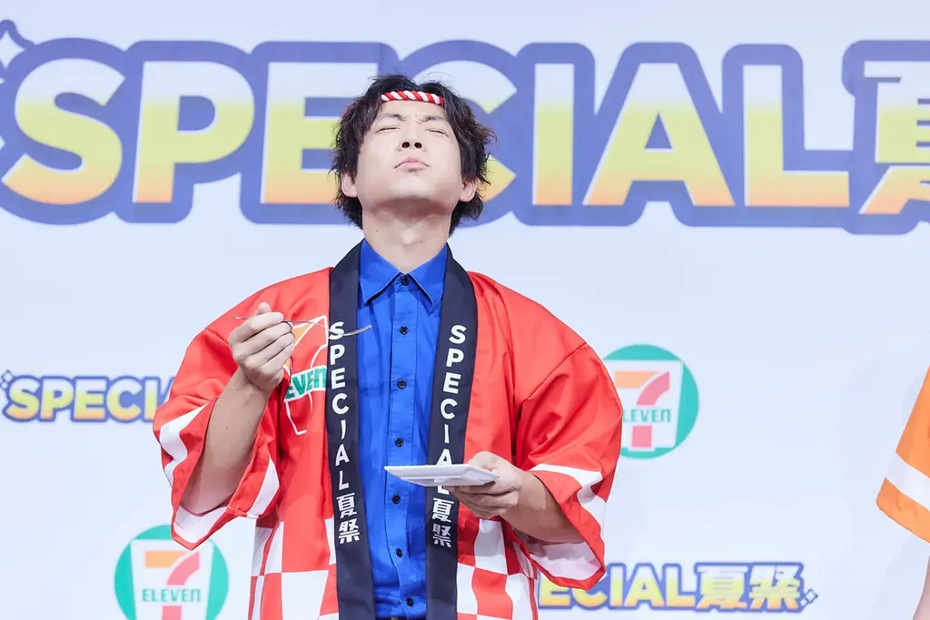 毎日おトクが続く「おかわりクーポン祭り」や「メジャー級グルメ」も新発売！セブン‐イレブン『SPECIAL 夏祭』 画像 26