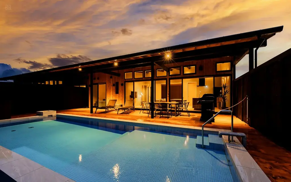 【ご好評につき日程追加】埼玉・秩父の隠れ家リゾート「秩父別邸 木叢」で、HIMIDORI-陽みどり-の出張シェフが贈る本格イタリアンフルコースを特別体験！ 画像 10