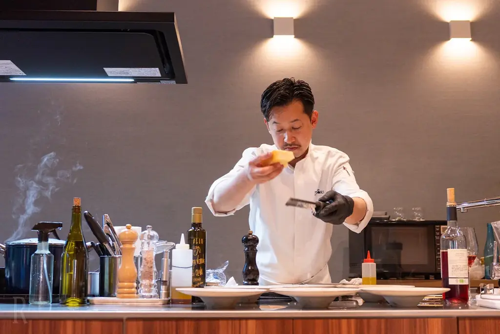 【ご好評につき日程追加】埼玉・秩父の隠れ家リゾート「秩父別邸 木叢」で、HIMIDORI-陽みどり-の出張シェフが贈る本格イタリアンフルコースを特別体験！ 画像 3