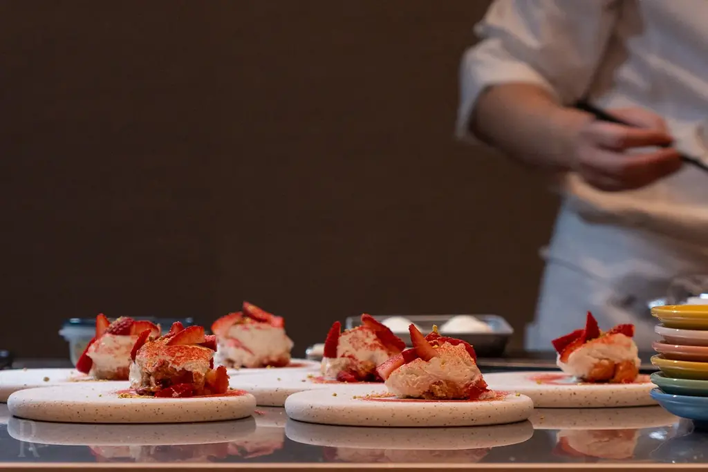 【ご好評につき日程追加】埼玉・秩父の隠れ家リゾート「秩父別邸 木叢」で、HIMIDORI-陽みどり-の出張シェフが贈る本格イタリアンフルコースを特別体験！ 画像 4