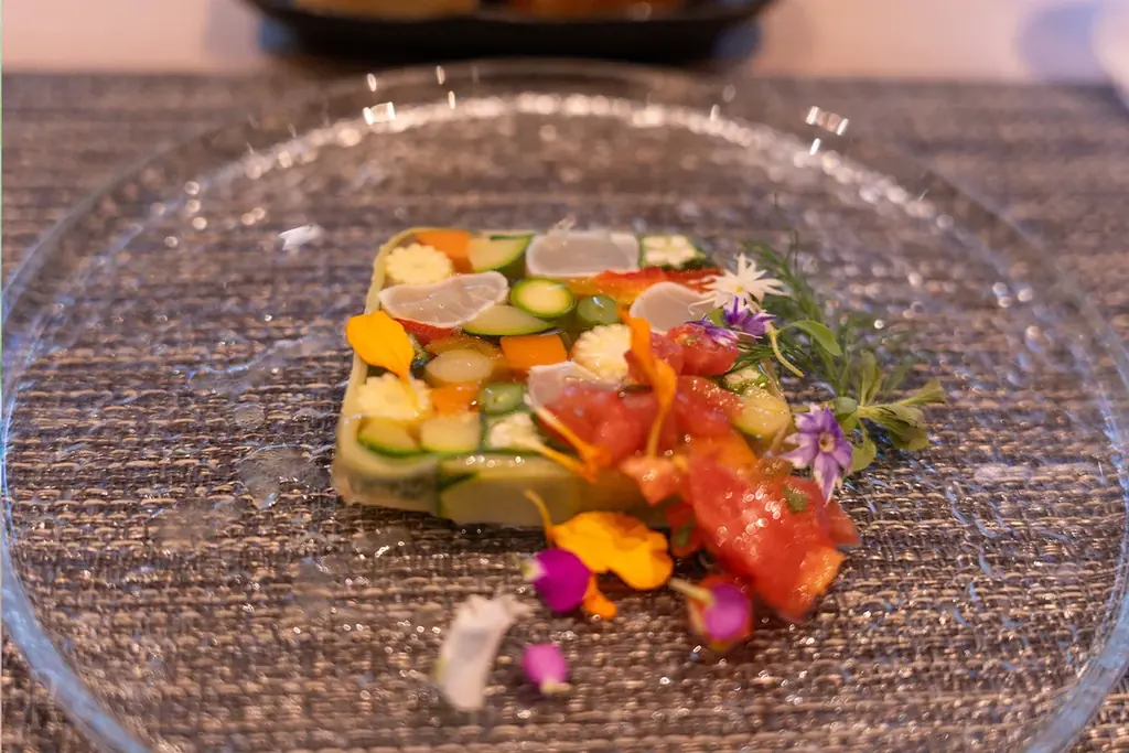 【ご好評につき日程追加】埼玉・秩父の隠れ家リゾート「秩父別邸 木叢」で、HIMIDORI-陽みどり-の出張シェフが贈る本格イタリアンフルコースを特別体験！ 画像 6