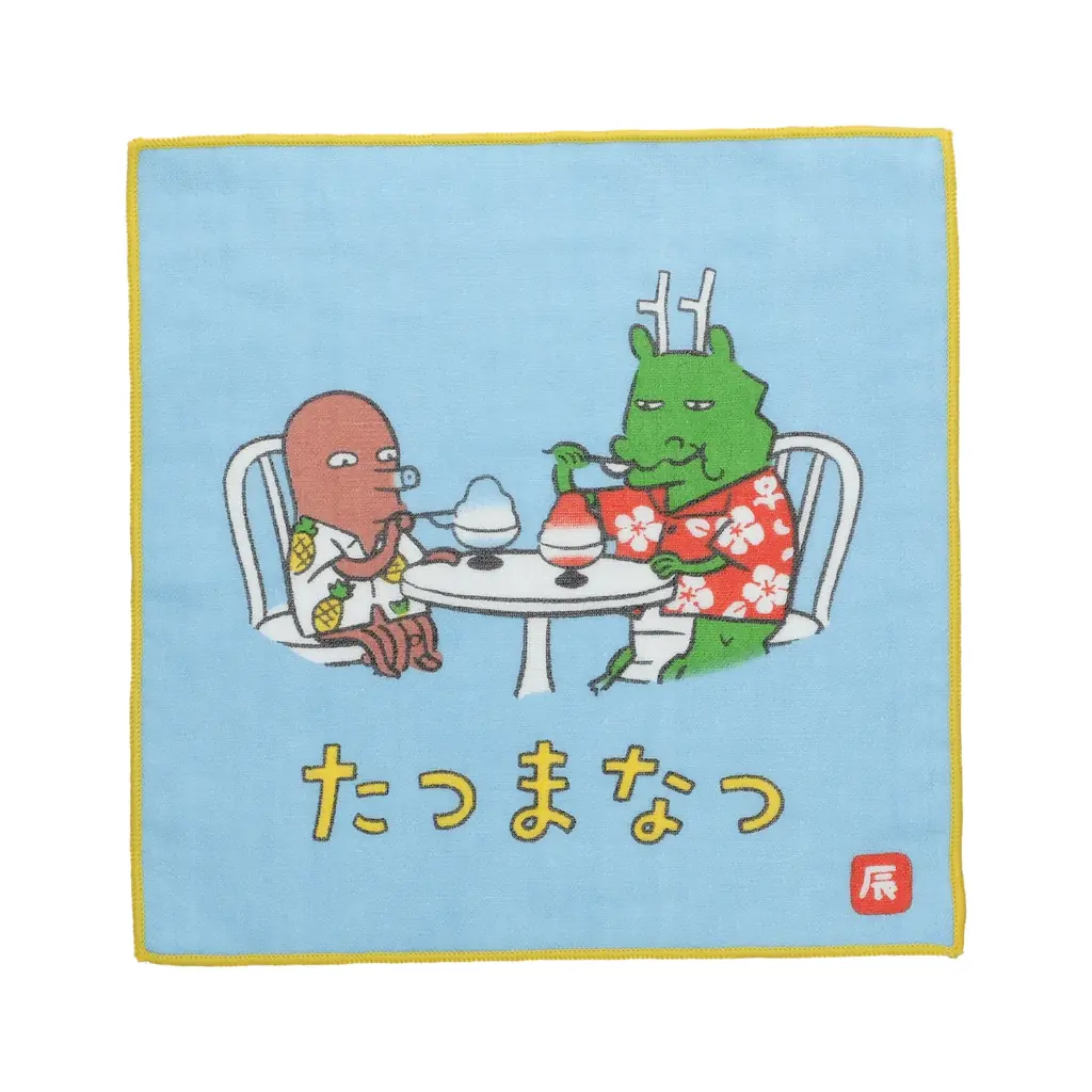 人気のNHKキャラクターグッズがそろう「NHKキャラクターショップ 東京スカイツリータウン・ソラマチ店」が2025年7月3日(木)よりリニューアルオープン！ 画像 10