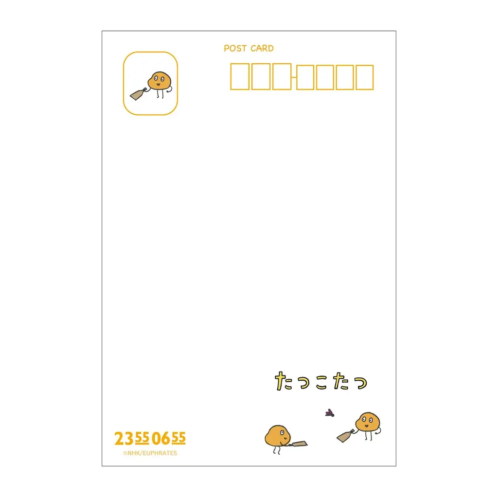 人気のNHKキャラクターグッズがそろう「NHKキャラクターショップ 東京スカイツリータウン・ソラマチ店」が2025年7月3日(木)よりリニューアルオープン！ 画像 12