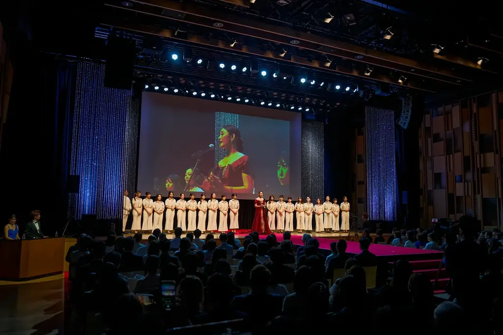 YouTubeチケット2,300枚突破・華道×美の競演も！『Aphros Queenコンテスト』第10回大会、6月28日開催へ 画像 18