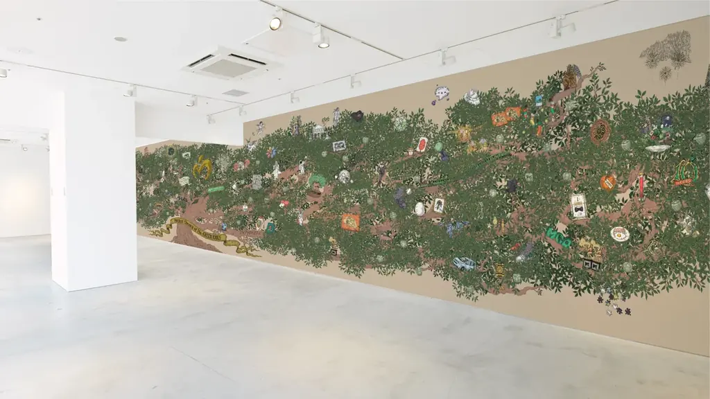 【三井ショッピングパーク ららぽーと・ラゾーナ川崎プラザ ほか】「MGA MAGICAL 10 YEARS LANDMARK IN MITSUI SHOPPING PARK」 画像 8