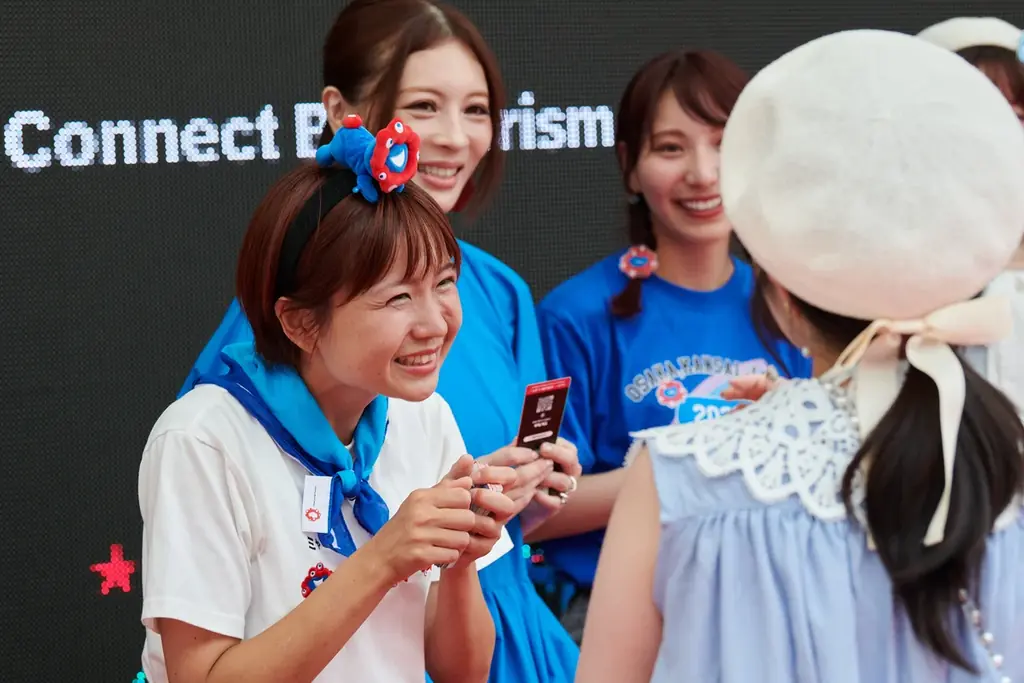 大阪ヘルスケアパビリオンの魅力を国内外に発信する「Connect By Tourism in 大阪ヘルスケアパビリオン」を開催 画像 3