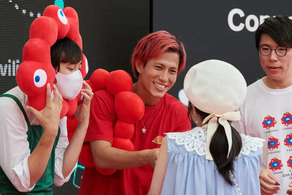 大阪ヘルスケアパビリオンの魅力を国内外に発信する「Connect By Tourism in 大阪ヘルスケアパビリオン」を開催 画像 4