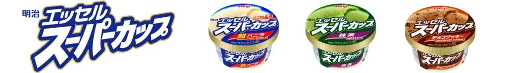 ファン多数！これからの暑い時期にぴったりの人気フレーバーが約2年ぶりに登場　「明治 エッセル スーパーカップ チョコミント」7月7日(月)より発売 画像 9