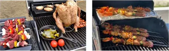 長崎スタジアムシティに新たなBBQ施設『THE BBQ BEACH in NAGASAKI STADIUM CITY』2025年7月5日(土)、オープン！ 画像 2