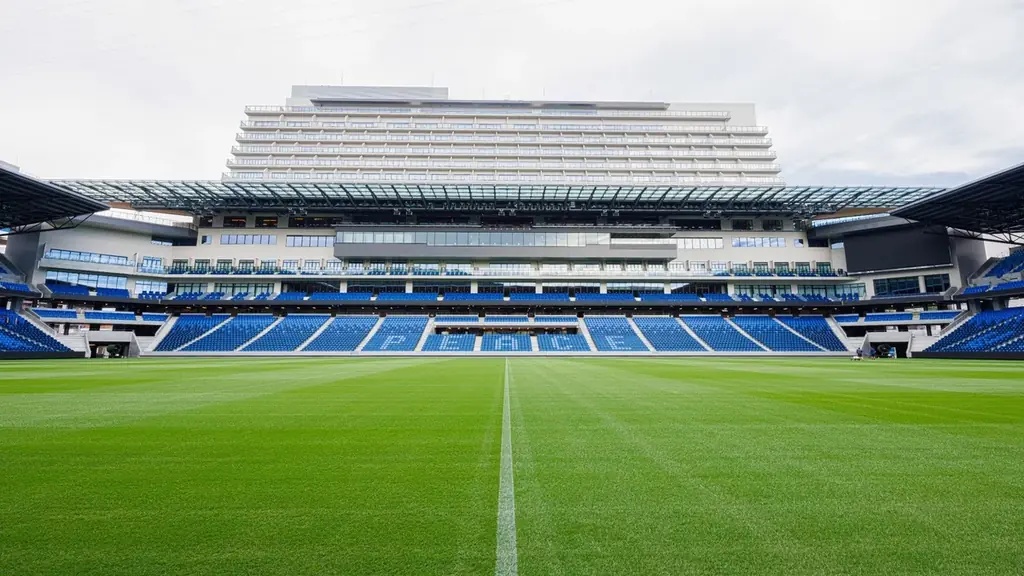 長崎スタジアムシティに新たなBBQ施設『THE BBQ BEACH in NAGASAKI STADIUM CITY』2025年7月5日(土)、オープン！ 画像 3