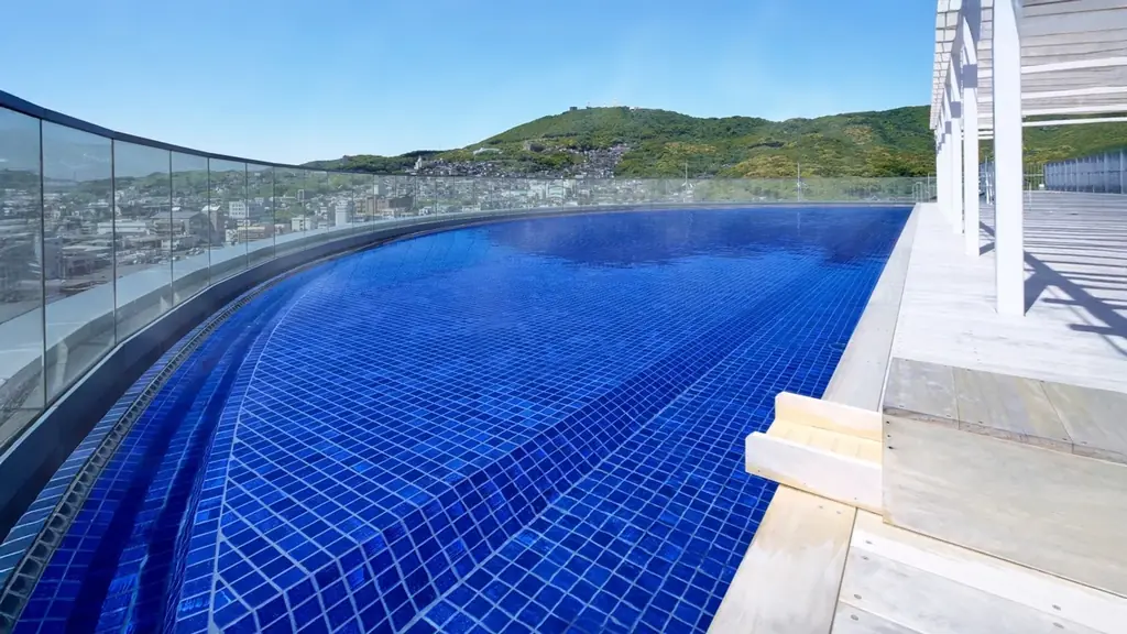 長崎スタジアムシティに新たなBBQ施設『THE BBQ BEACH in NAGASAKI STADIUM CITY』2025年7月5日(土)、オープン！ 画像 5