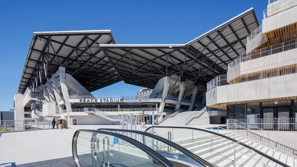 長崎スタジアムシティに新たなBBQ施設『THE BBQ BEACH in NAGASAKI STADIUM CITY』2025年7月5日(土)、オープン！ 画像 6