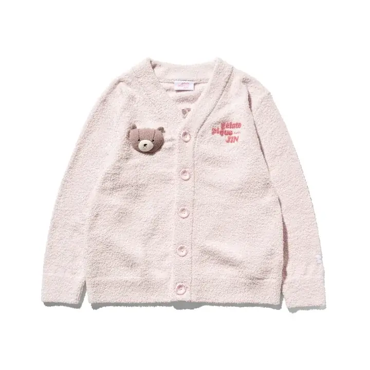 【gelato pique meets JIN】JINとgelato piqueのコラボレーションでお届けする、JINのアイディアが込められたコレクションが初登場！ 画像 6