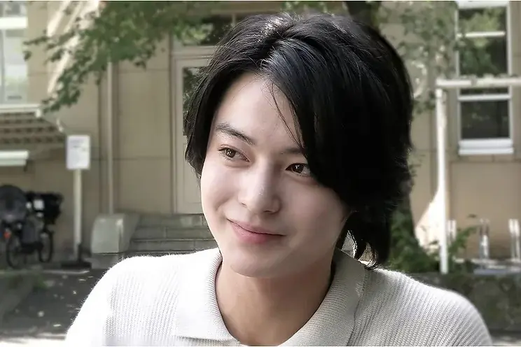 【監督は23歳の石田瑞樹】映画『彼の瞳に映る僕』10月17日(金)全国公開 画像 5