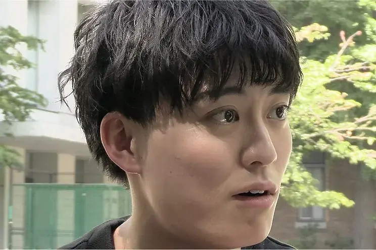 【監督は23歳の石田瑞樹】映画『彼の瞳に映る僕』10月17日(金)全国公開 画像 6