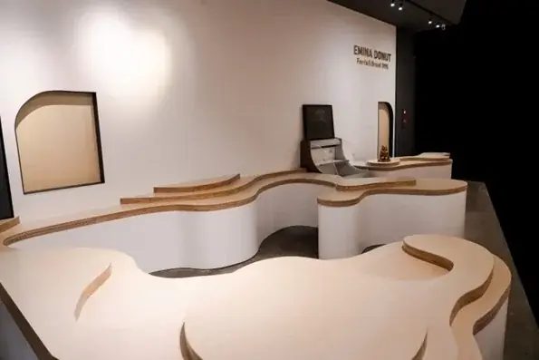 関東で大行列のドーナツ専門店が北海道を盛り上げる。関東で長い行列ができるほど人気のドーナツ店が札幌につづき江別にグランドオープン2025年７月１日 画像 2