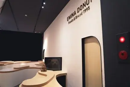 関東で大行列のドーナツ専門店が北海道を盛り上げる。関東で長い行列ができるほど人気のドーナツ店が札幌につづき江別にグランドオープン2025年７月１日 画像 4