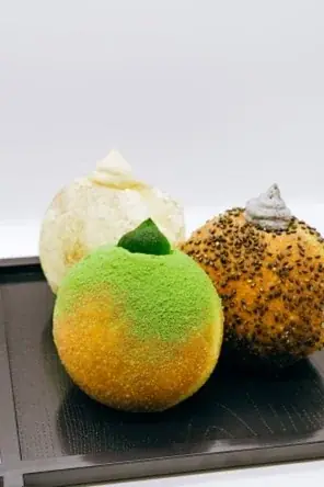 関東で大行列のドーナツ専門店が北海道を盛り上げる。関東で長い行列ができるほど人気のドーナツ店が札幌につづき江別にグランドオープン2025年７月１日 画像 7