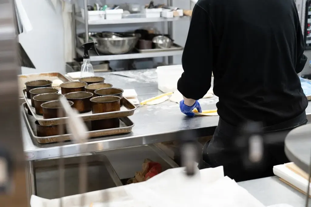 関東で大行列のドーナツ専門店が北海道を盛り上げる。関東で長い行列ができるほど人気のドーナツ店が札幌につづき江別にグランドオープン2025年７月１日 画像 8