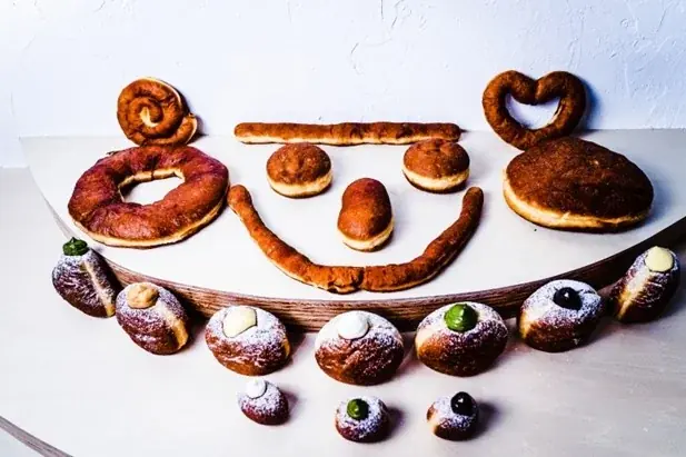 関東で大行列のドーナツ専門店が北海道を盛り上げる。関東で長い行列ができるほど人気のドーナツ店が札幌につづき江別にグランドオープン2025年７月１日 画像 9