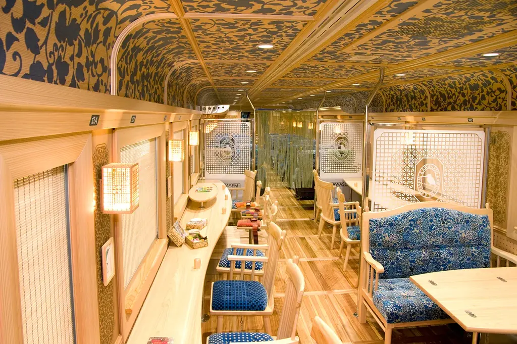 「特急 かわせみ やませみ」で行く博多から長崎への旅、長崎から博多への旅発売のお知らせ 画像 2