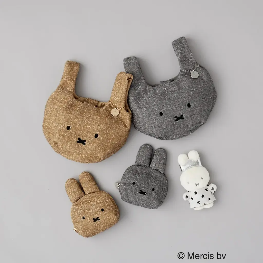 【OPAQUE.CLIP】「miffy」コラボアイテムを7月3日（木）より発売！ 画像 11
