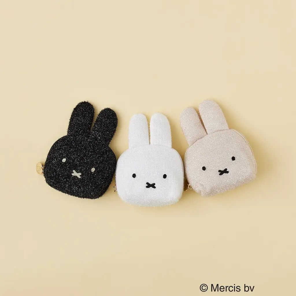【OPAQUE.CLIP】「miffy」コラボアイテムを7月3日（木）より発売！ 画像 2