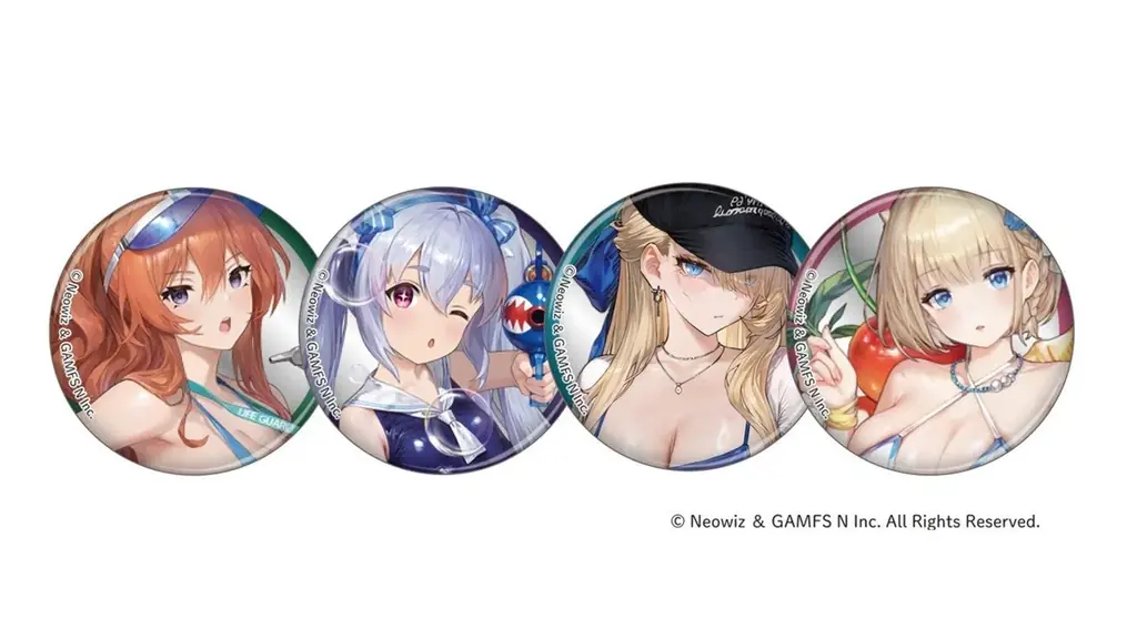 『ブラウンダスト2』×ヴィレヴァンコラボ企画＜第2弾＞発売決定！！――第2章、開幕。コラボはまだ終わらない―― 画像 14