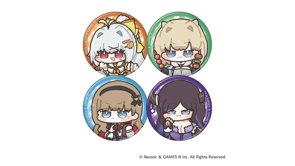 『ブラウンダスト2』×ヴィレヴァンコラボ企画＜第2弾＞発売決定！！――第2章、開幕。コラボはまだ終わらない―― 画像 9