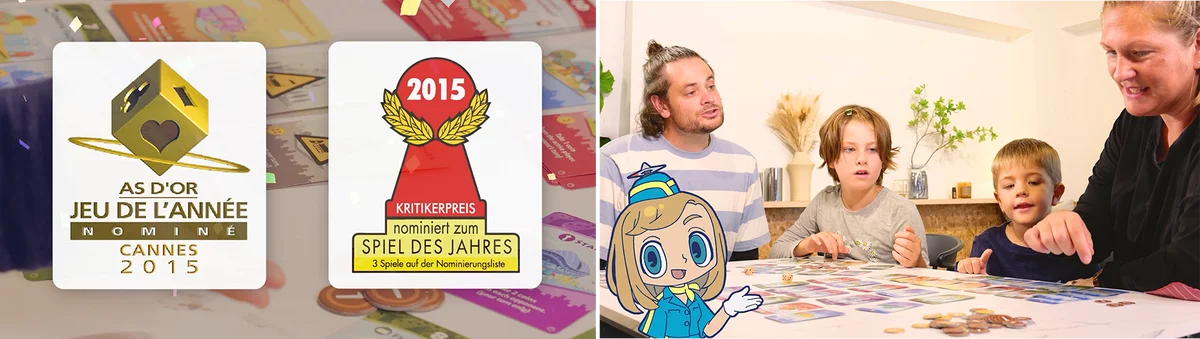 『みんなと街コロ』発売 1 周年 & 特別セール開催 ! 画像 3