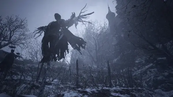 イード、「ゲムマイド」の新コンテンツとして『バイオハザード ヴィレッジ Z Version』、『カプコンアーケードスタジアム コンプリートパック』の2作品を6月27日より販売開始 画像 4