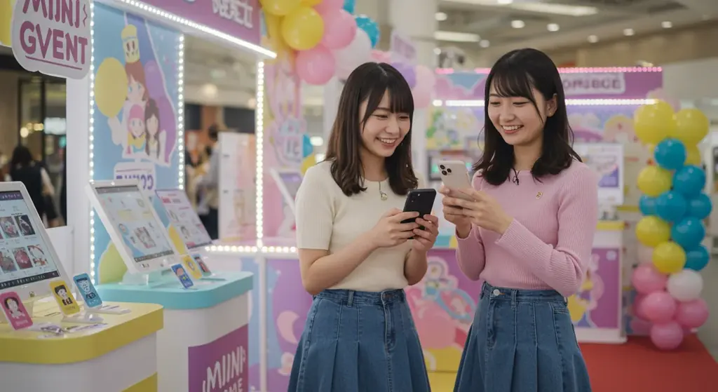 AIゲームで広告を次のステージへ──広告代理店向け「DreamCore個別マーケティング説明会」参加受付開始 画像 6