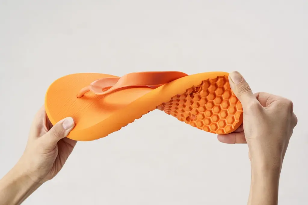 昨年17万足を販売したTIGORA ビーチサンダルからキース・ヘリングデザインが新登場！ 画像 4