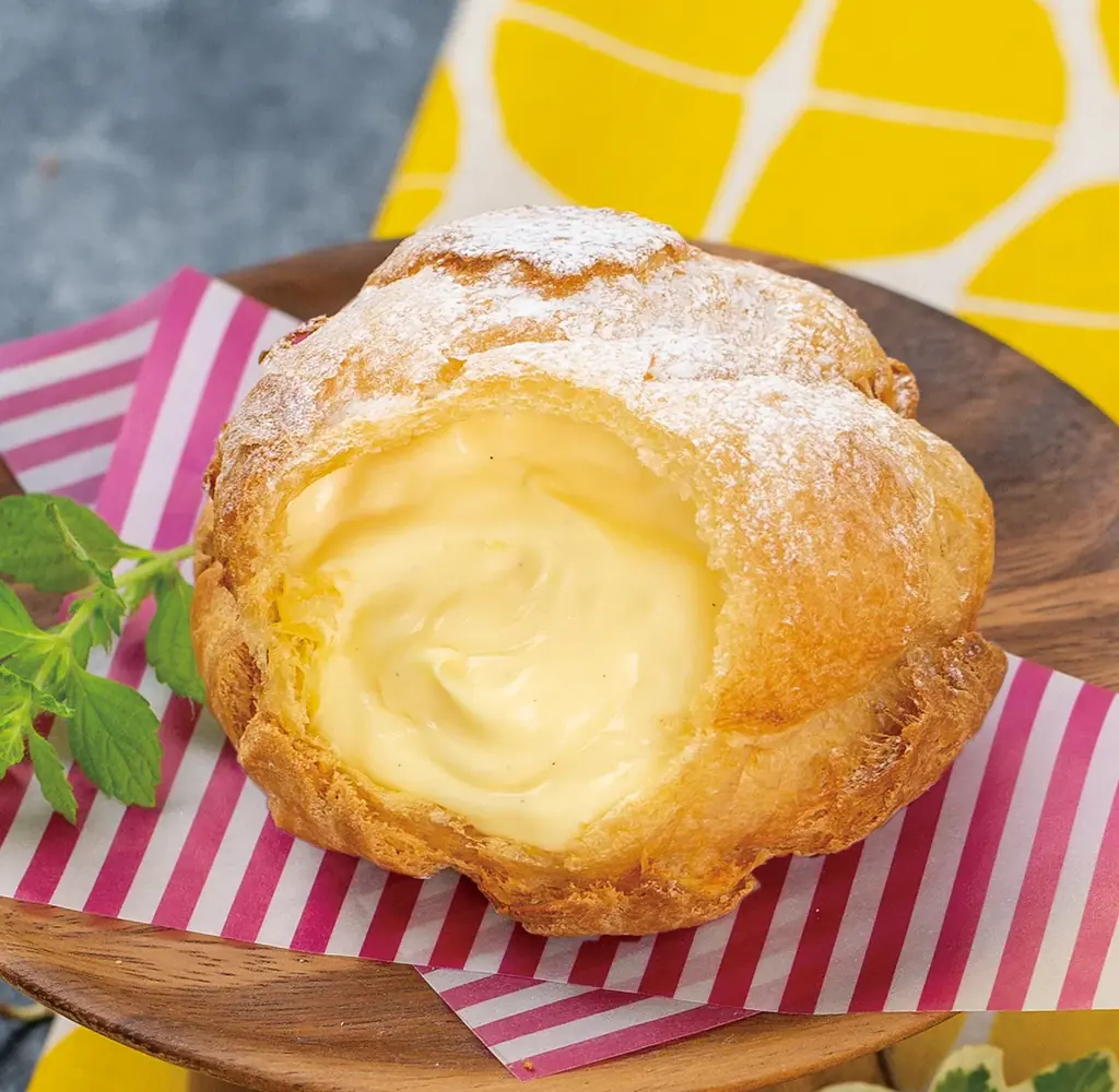 【ビアードパパ】サービスエリア初出店となるNEOPASA岡崎店がグランドオープン！ 画像 3