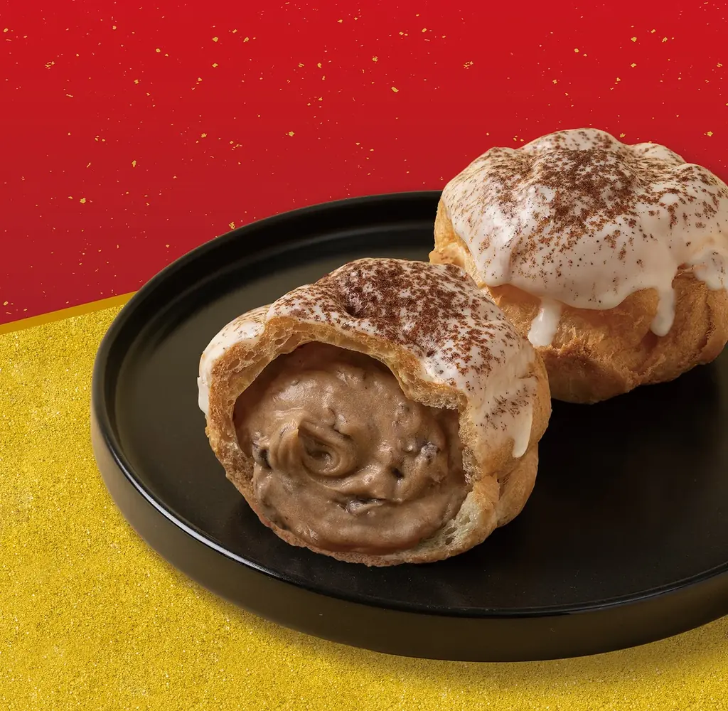 【ビアードパパ】サービスエリア初出店となるNEOPASA岡崎店がグランドオープン！ 画像 5