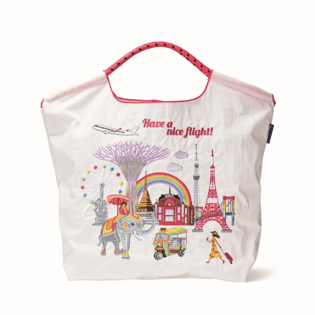 JAL機内販売夏商品