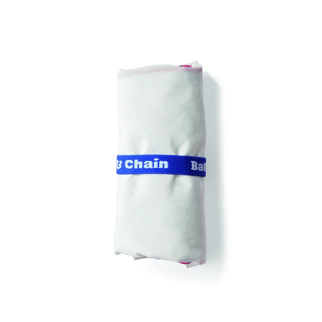 【7月～8月JAL機内販売商品】華やかで個性的な刺しゅうが大人気の「ボールアンドチェーン」から、JALとのコラボレーション第3弾のオリジナルバッグが登場！ 画像 5