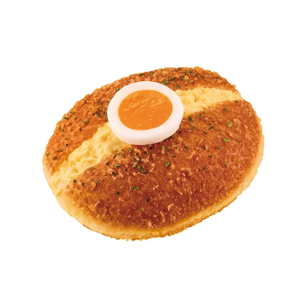 【ミスタードーナツ】7月2日（水）から食事系ドーナツ『ザクもっちドッグ』を新発売 画像 4