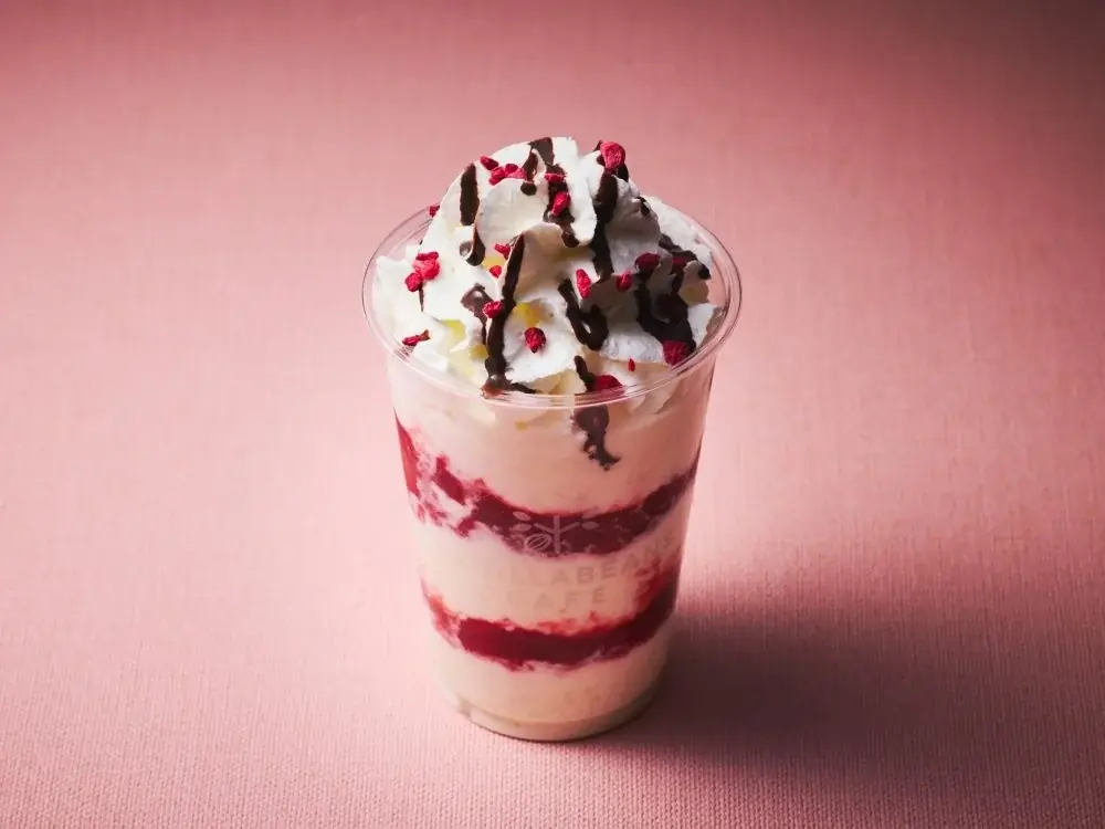 7月だけの特別スイーツ。横浜発のクラフトチョコレート専門店「バニラビーンズ 川崎店」は開店10周年の感謝を込めたスペシャルメニューを7月1日(火)より販売開始 画像 4