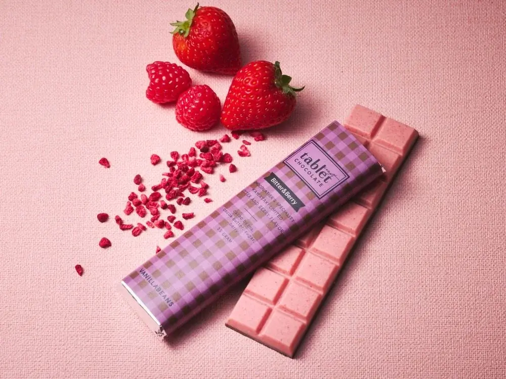 7月だけの特別スイーツ。横浜発のクラフトチョコレート専門店「バニラビーンズ 川崎店」は開店10周年の感謝を込めたスペシャルメニューを7月1日(火)より販売開始 画像 5